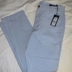 Mens Vineyard Vines Breaker Pant